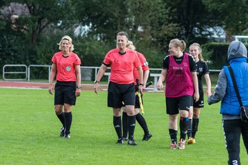 Bild 325 - Frauen SVHU2 : Holstein Kiel : Ergebnis: 1:3